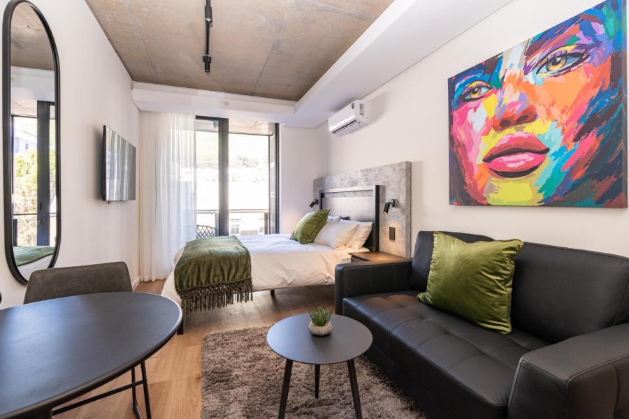0 Bedroom Property for Sale in Sea Point Western Cape
